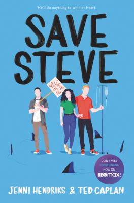 Save Steve /