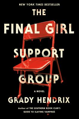The final girl support group /