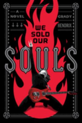 We sold our souls /