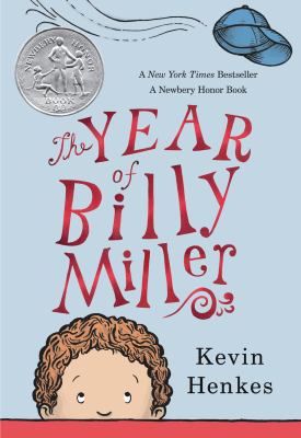 The year of Billy Miller /