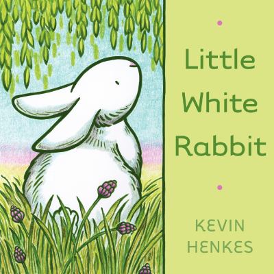 brd Little White Rabbit