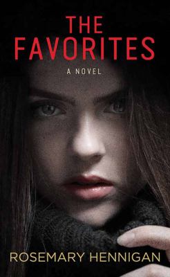 The favorites : [large type] a novel /