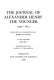 The journal of Alexander Henry the Younger, 1799-1814.
