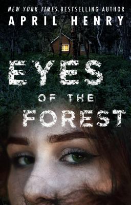 The eyes of the forest /