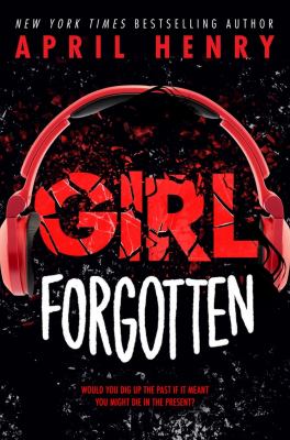 Girl forgotten /