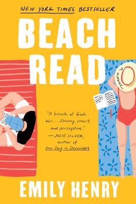 Beach read /