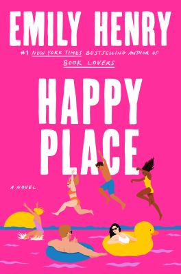 Happy place /