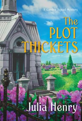 The plot thickets /