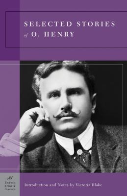 Selected stories of O. Henry /