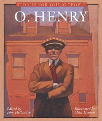 Stories for young people. O. Henry /