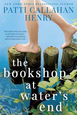 The bookshop at water's end /