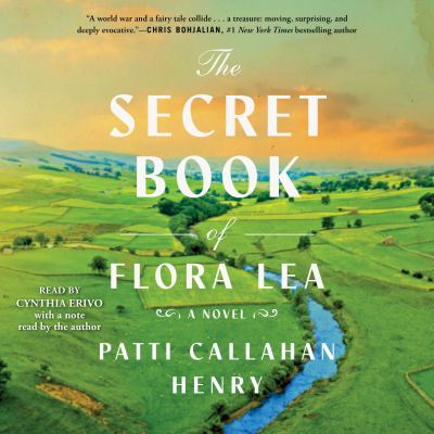 The secret book of flora lea: a novel [eaudiobook].