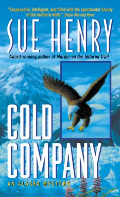 Cold company : an Alaska mystery /