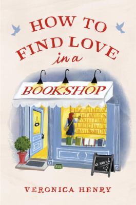 How to find love in a bookshop /