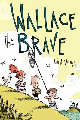 Wallace the brave. 1 /