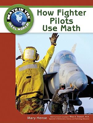 How fighter pilots use math /