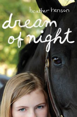 Dream of Night /