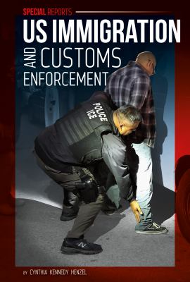 US immigration and customs enforcement /