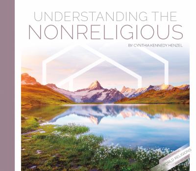 Understanding the nonreligious /