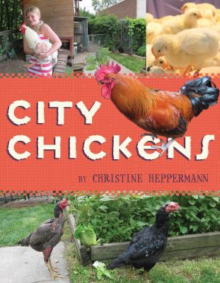 City chickens /