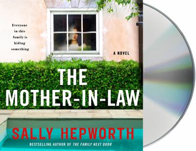 The mother-in-law [compact disc, unabridged] /