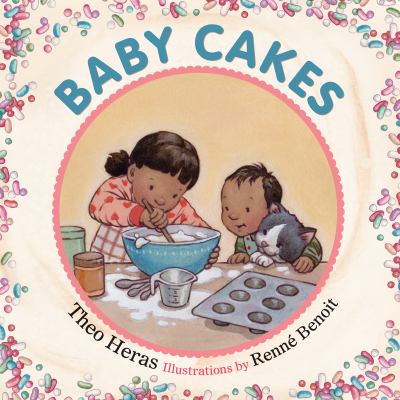 Baby cakes /