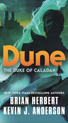 Dune: The Duke of Caladan /
