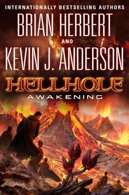 Hellhole : awakening /