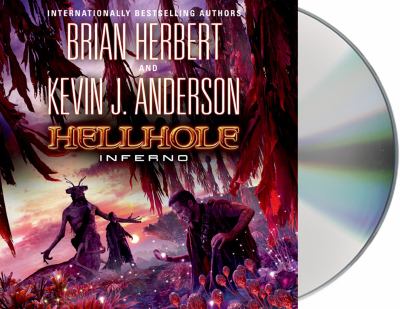Hellhole [compact disc, unabridged] : inferno /