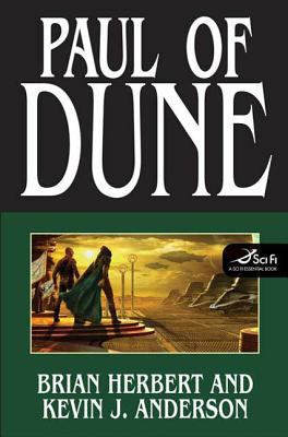Paul of Dune /