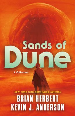 Sands of Dune /