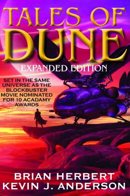Tales of Dune /