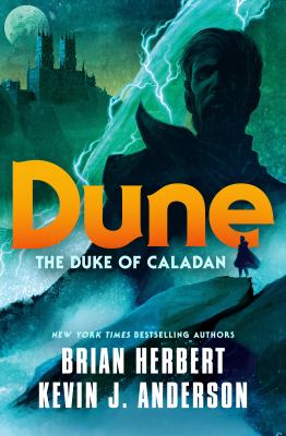 The Duke of Caladan /