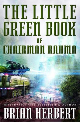 The little green book of Chairman Rahma /