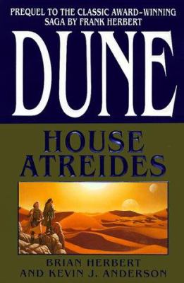 Dune : House Atreides /