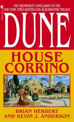 Dune : House Corrino / 3.