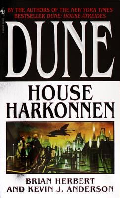 Dune : House Harkonnen / 2.