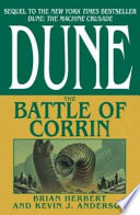Dune : The Battle of Corrin / 3. /