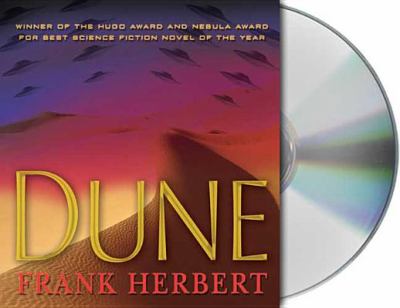 Dune [compact disc, unabridged] /