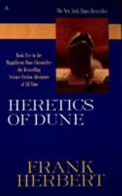 Heretics of Dune / 5.
