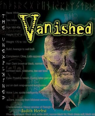 Vanished /