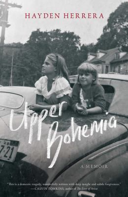 Upper Bohemia : a memoir /