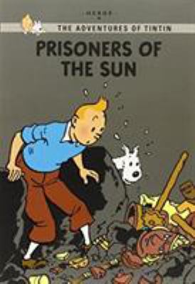 Prisoners of the sun /