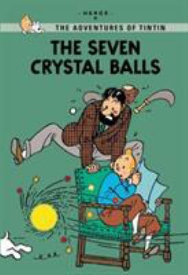 The seven crystal balls /