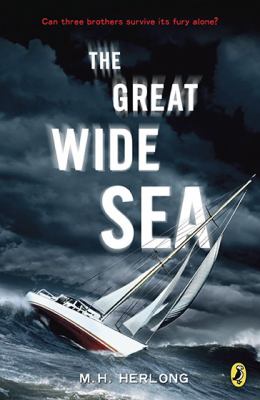 The great wide sea /