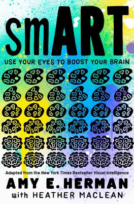 SmART : use your eyes to boost your brain /