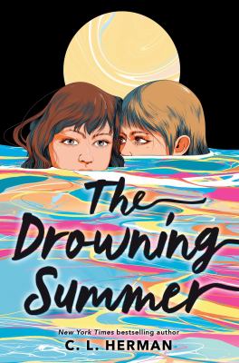 The drowning summer /