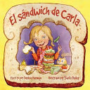 El sandwich de Carla /
