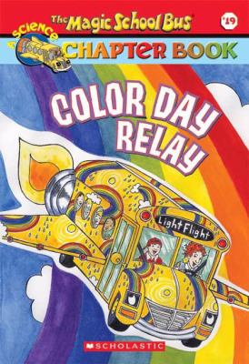 Color day relay /