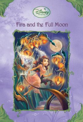 Fira and the full moon /